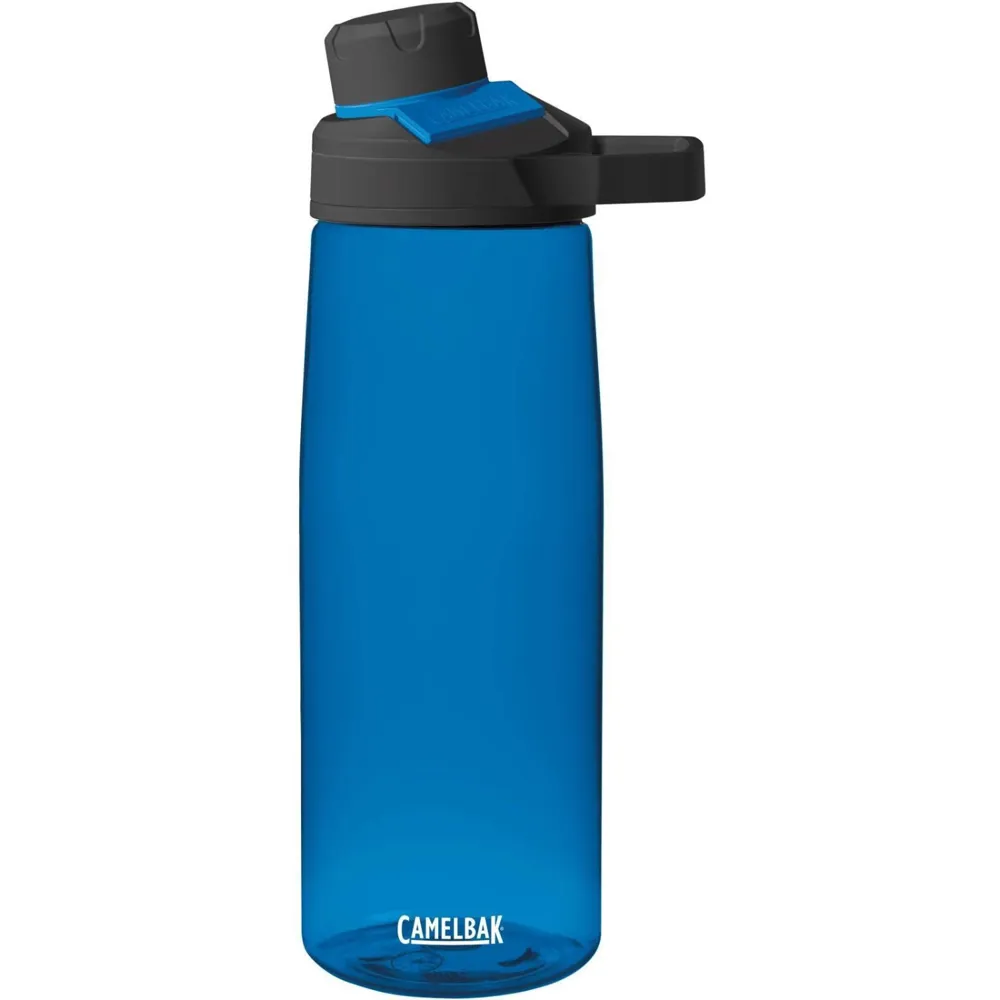 Camelbak Chute Mag Water Bottle 750ml Oxford Blue