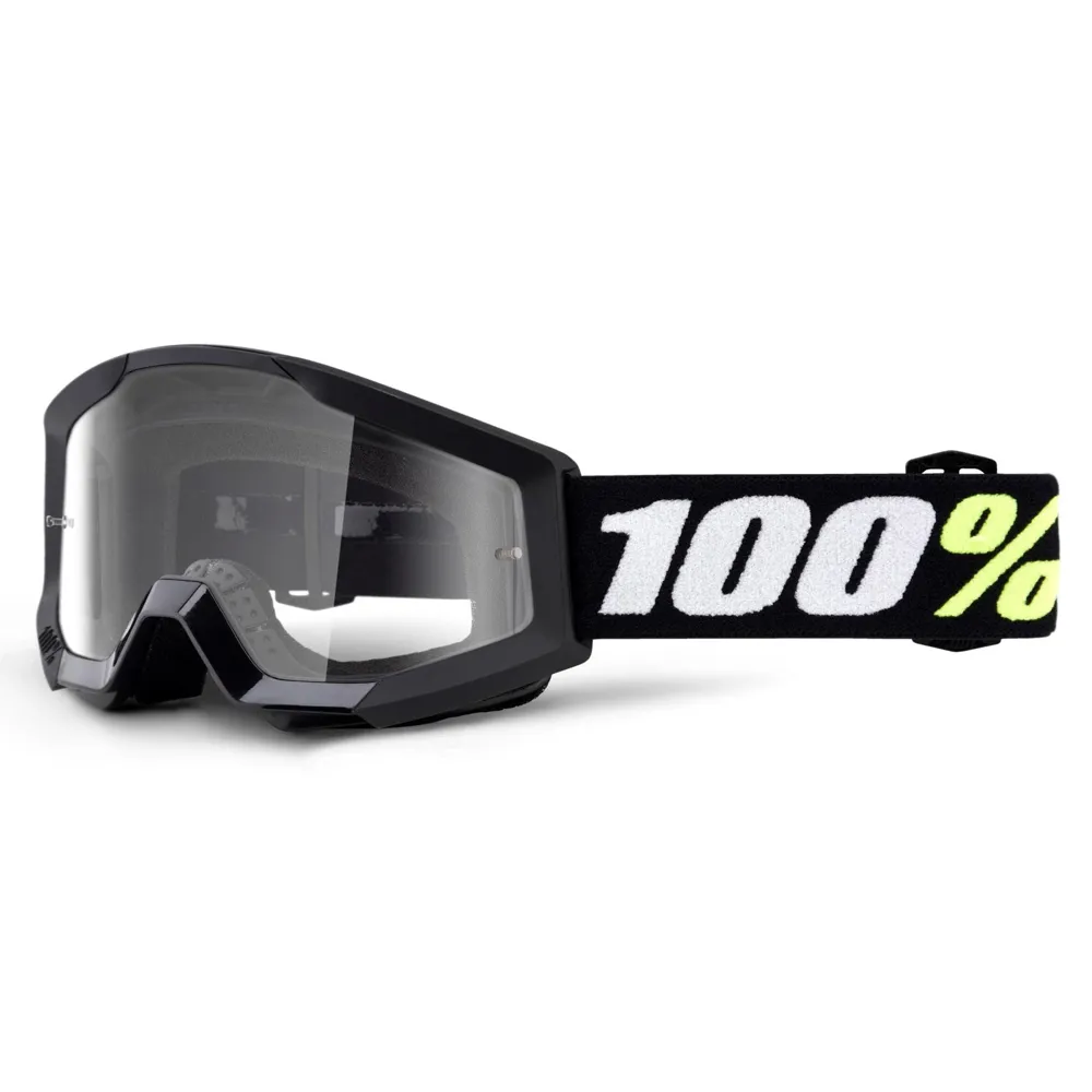 100 Percent Barstow Goggles Louis/bronze Lens