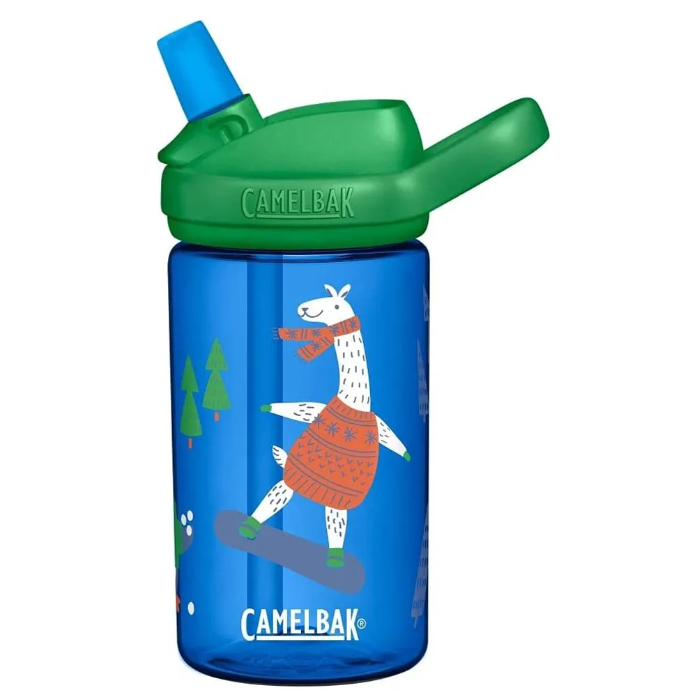 Camelbak Eddy+ Kids Bottle 400ml Sweater Shredders