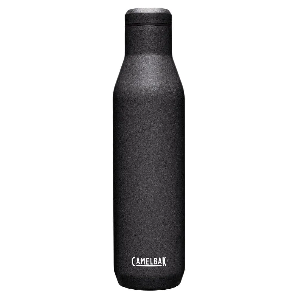 Camelbak Horizon Vacuum Bottle 0.75l Black
