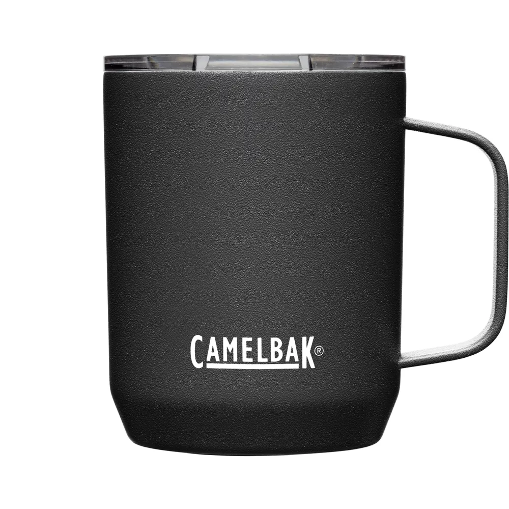 Camelbak Horizon Vacuum Camp Mug 0.35l Black