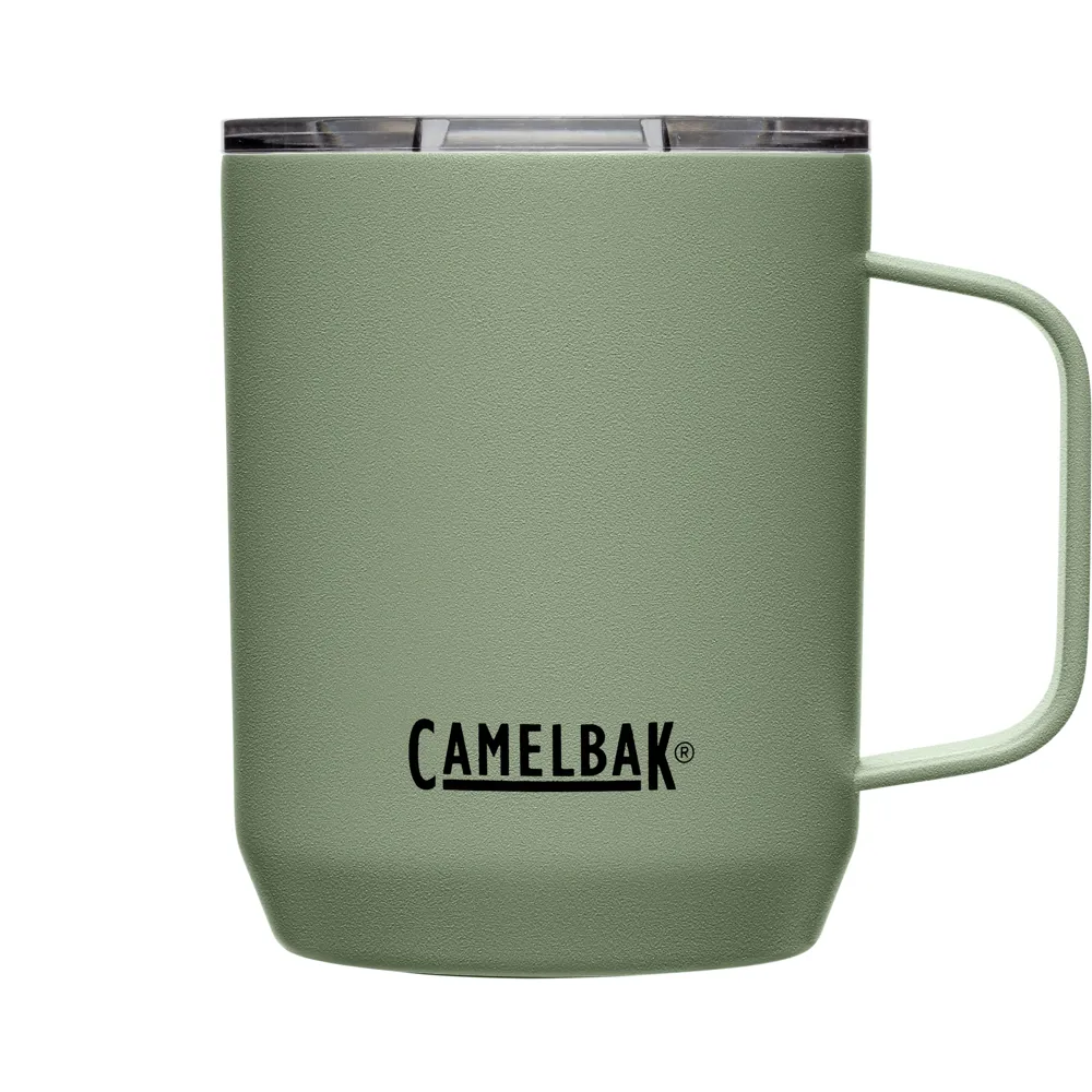 Camelbak Horizon Vacuum Camp Mug 0.35l Moss