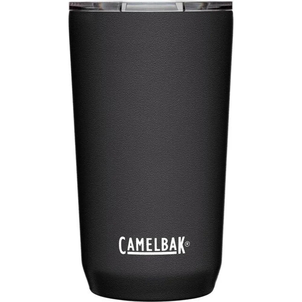 Camelbak Horizon Vacuum Tumbler 0.5l Black