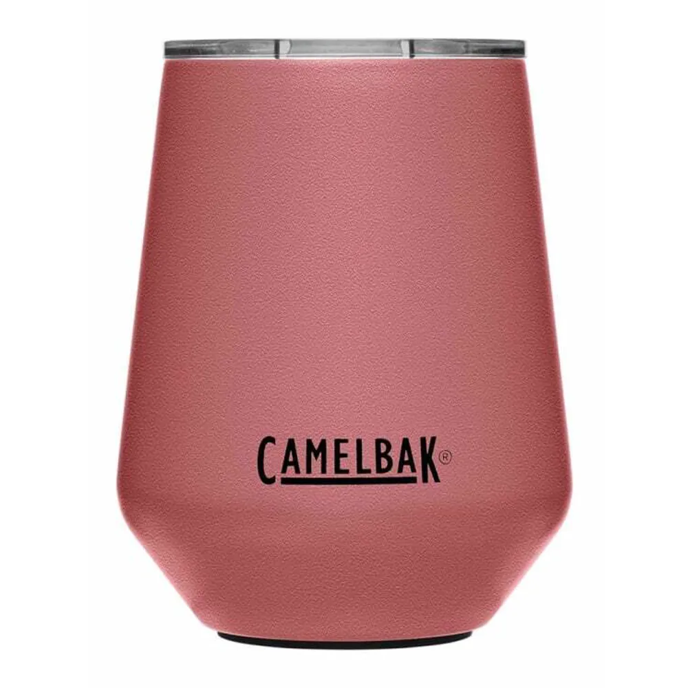 Camelbak Horizon Vacuum Wine Tumbler 0.35l Terracotta Rose