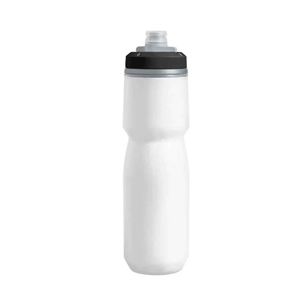 Camelbak Podium Chill Insulated Blank Bottle 710ml White/black
