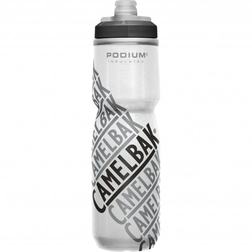Camelbak Podium Chill Insulated Bottle 2023 Race Edition