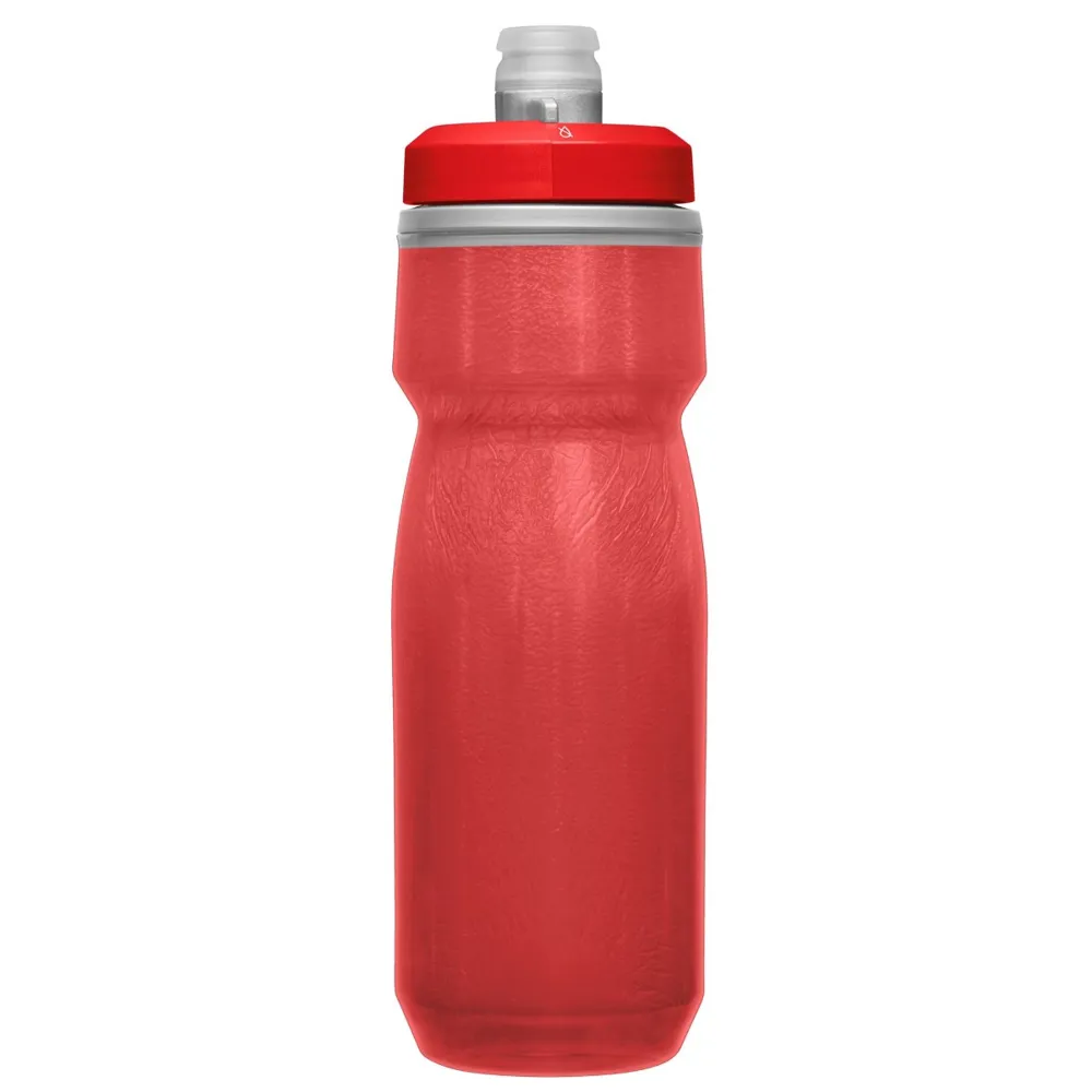 Camelbak Podium Chill Insulated Bottle 600ml Red