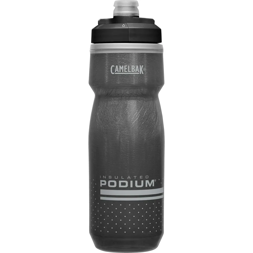 Camelbak Podium Chill Insulated Bottle 620ml Black