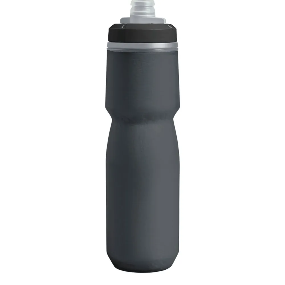 Camelbak Podium Chill Insulated Bottle 620ml Custom Blank Black