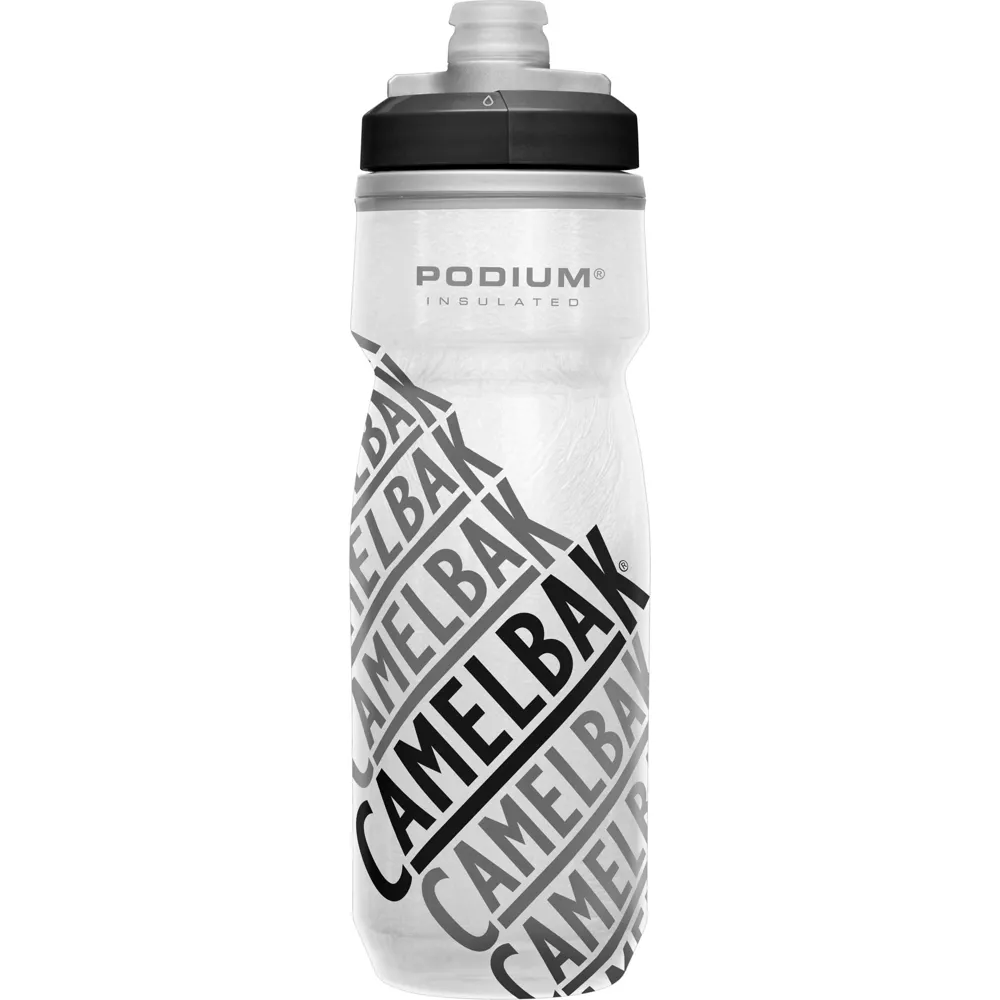 Camelbak Podium Chill Insulated Bottle 620ml Race Edition
