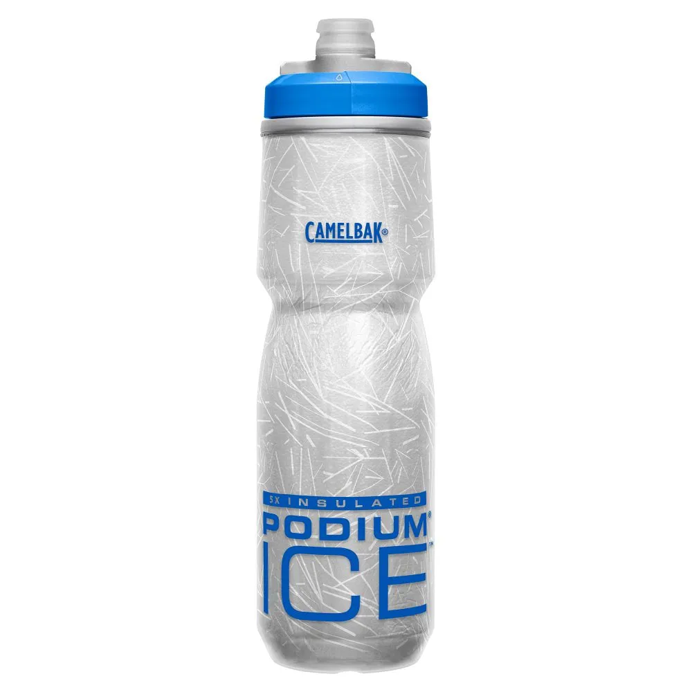 Camelbak Podium Ice Insulated Bottle 620ml/21oz Oxford Blue
