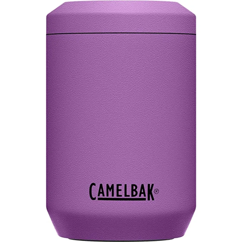 Camelbak Sst Vacuum Insulated Can Cooler 350ml Magenta