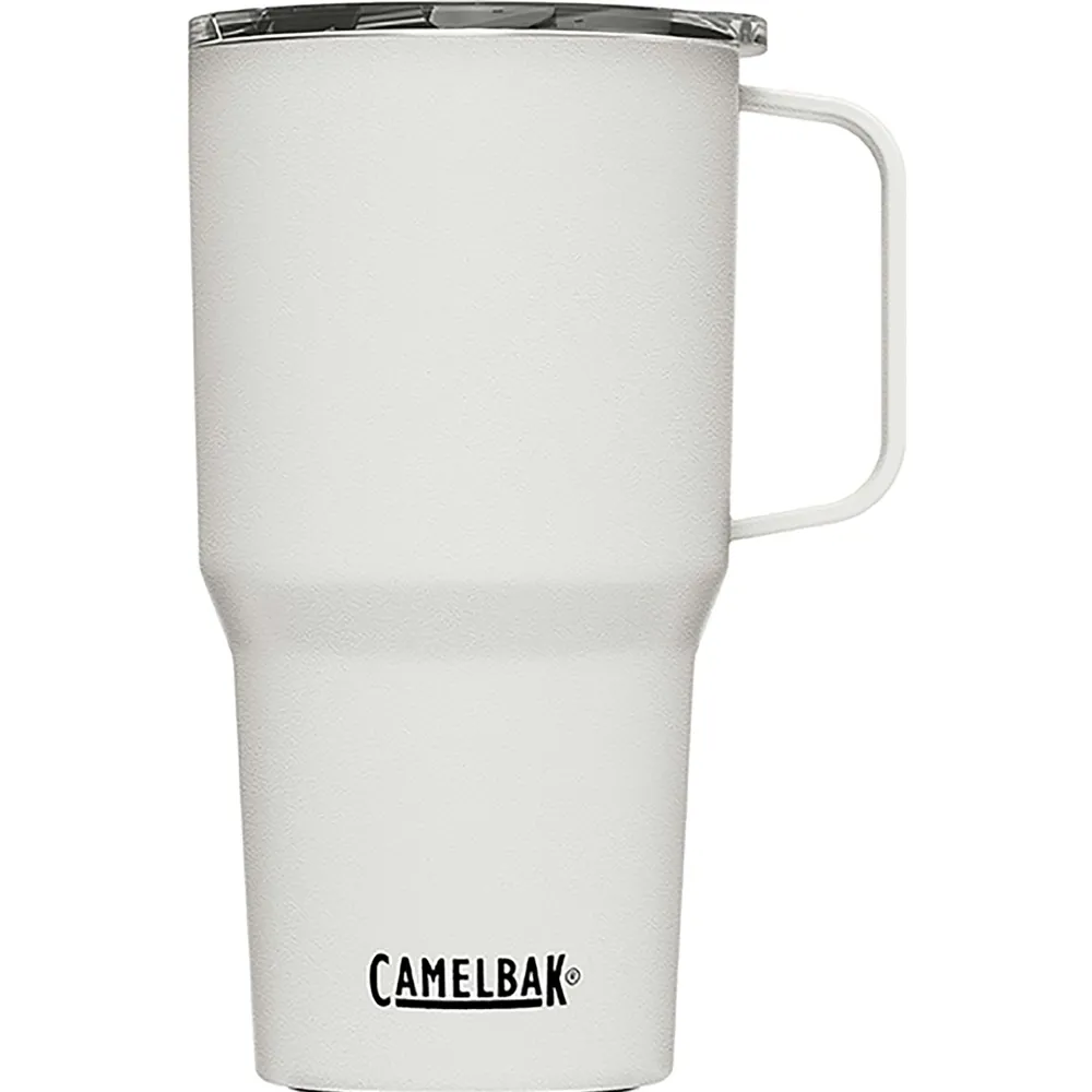 Camelbak Tall Sst Vacuum Insulated Mug 710ml White