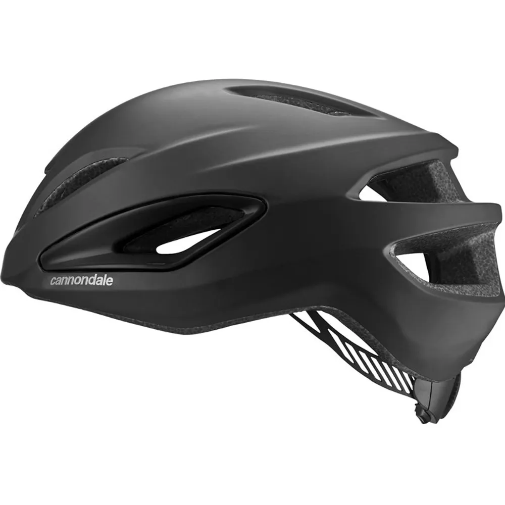 Cannondale Intake Mips Road Helmet Black
