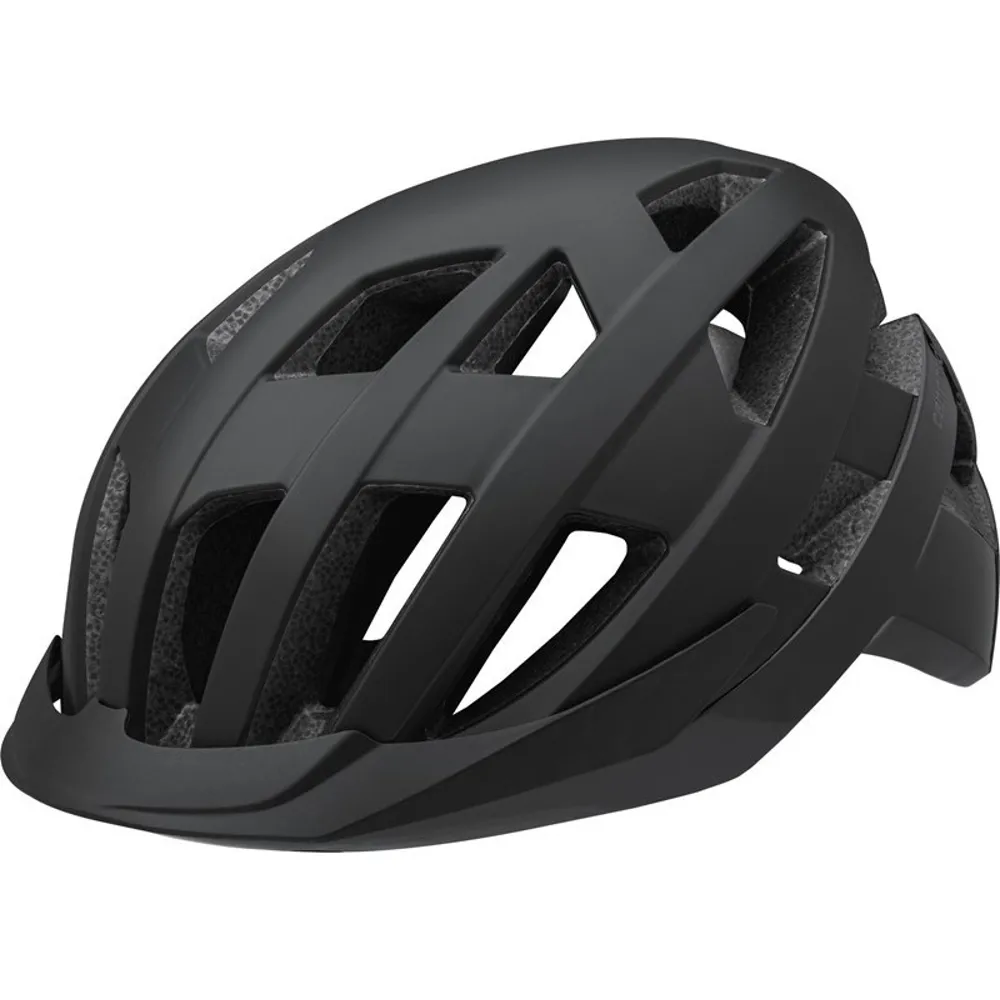 Cannondale Junction Mips Mtb Helmet Black