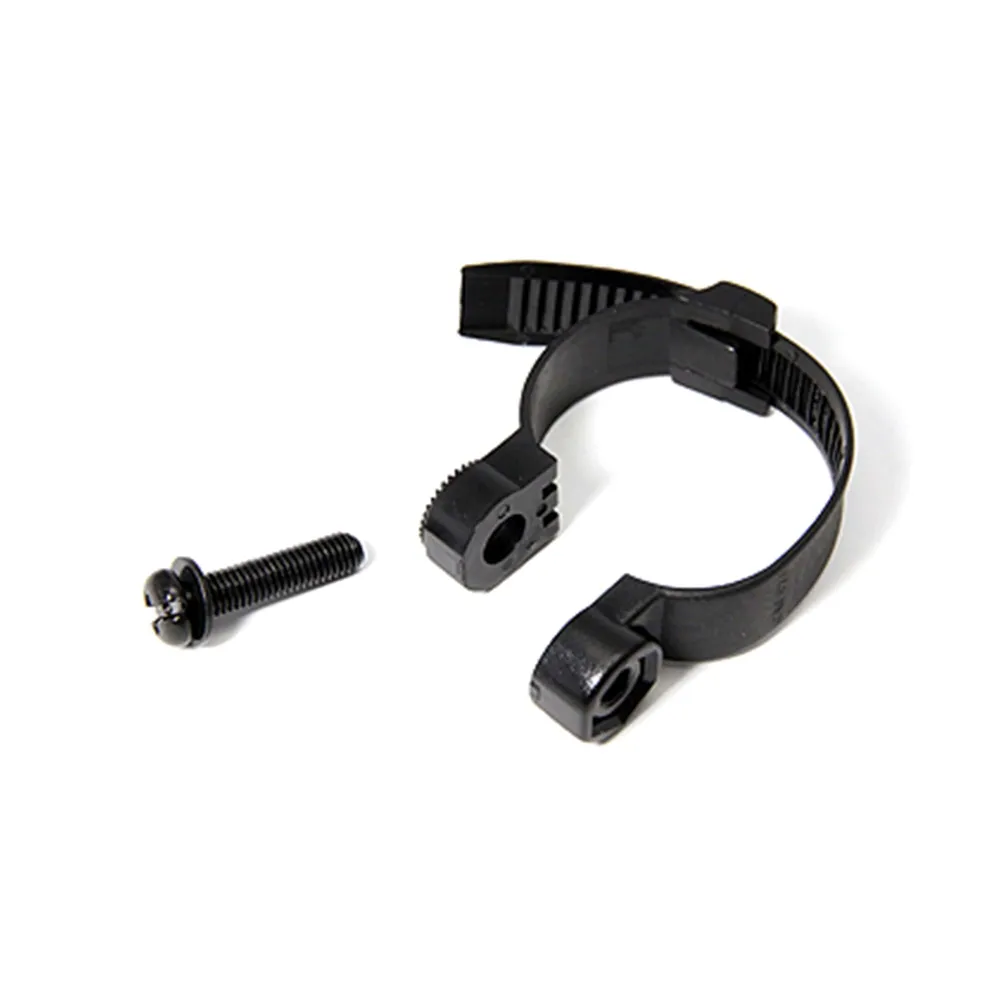 Cateye Universal Seatpost Clamp For Rearlight18- 40mm