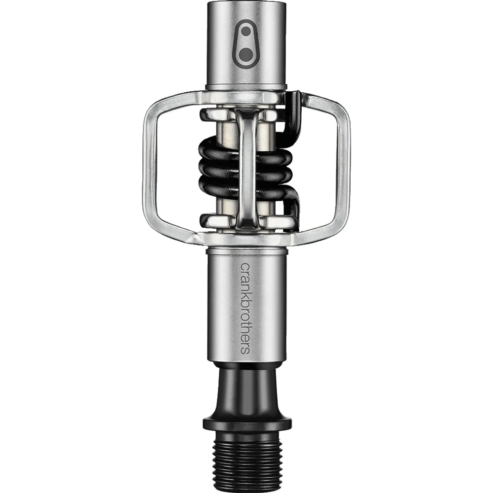 Crank Brothers Eggbeater 1 Xc Pedal Silver/black