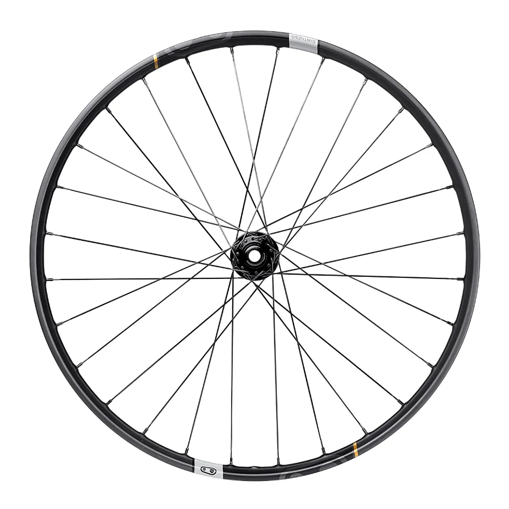 Crank Brothers Synthesis Dh 11 27.5 Carbon Wheelset Black