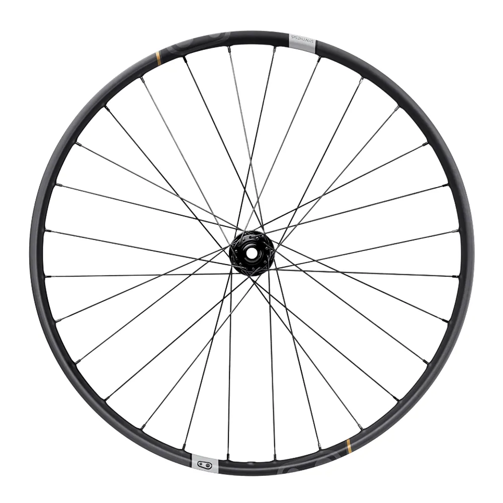 Crank Brothers Synthesis Xct 11 29er Carbon Wheelset Black