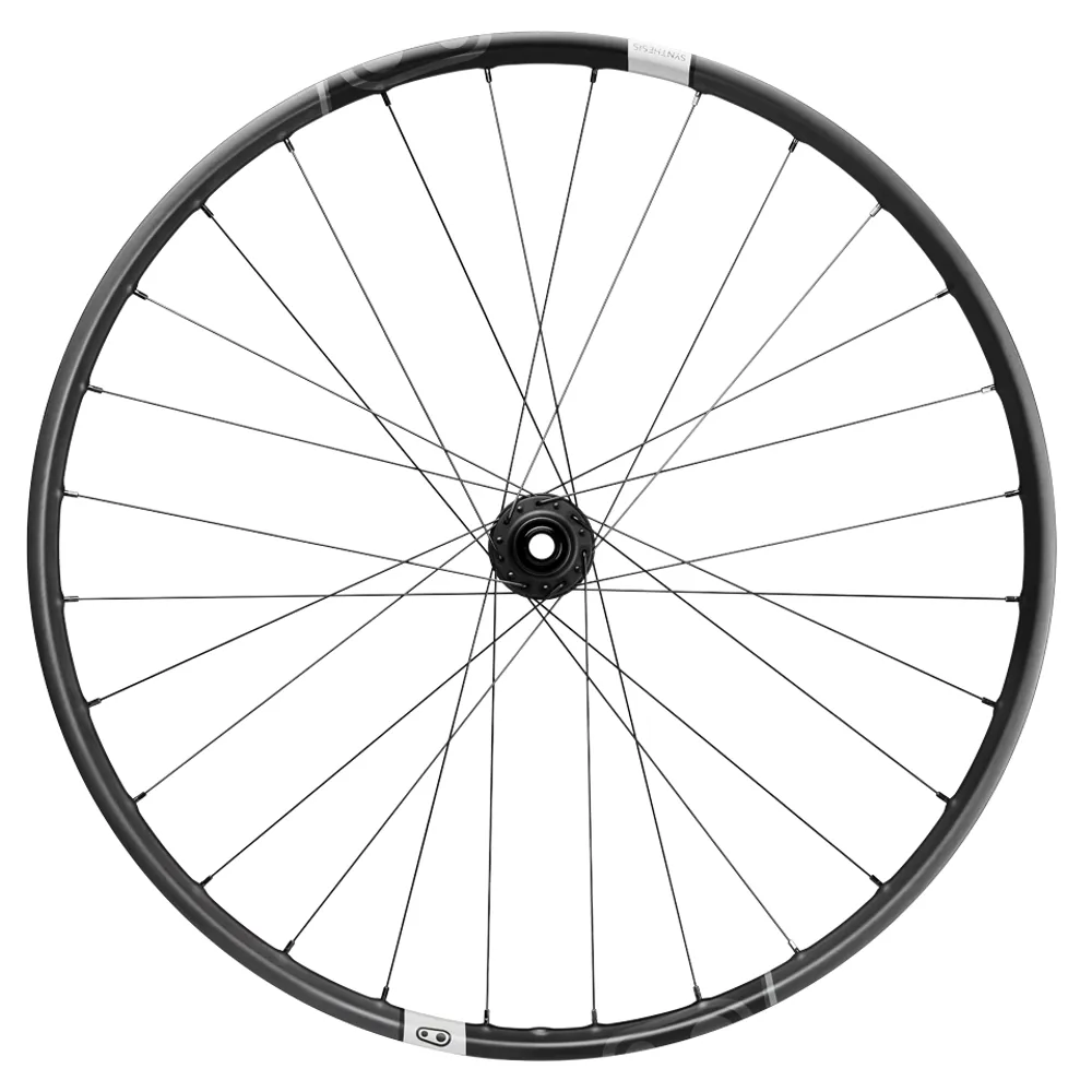 Crank Brothers Synthesis Xct 29er Carbon Wheelset Black