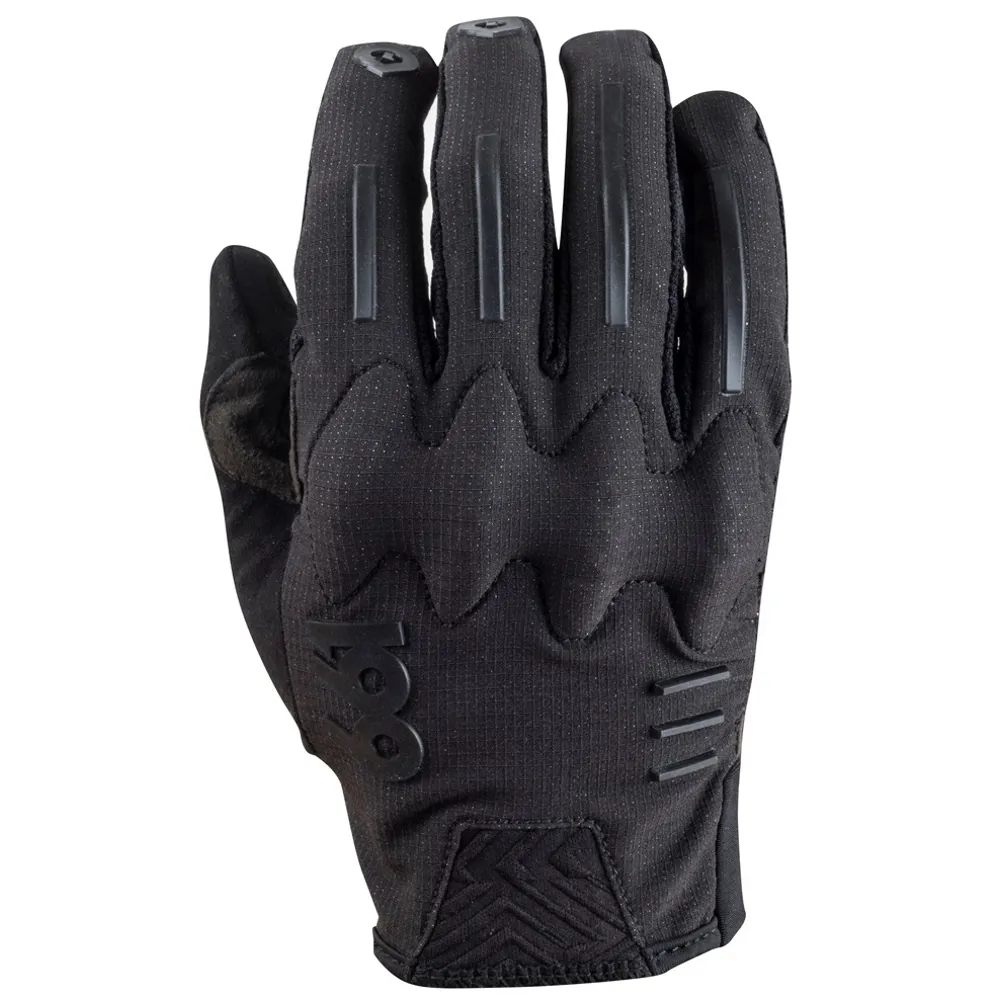 661 Recon Advance Mtb Gloves Black