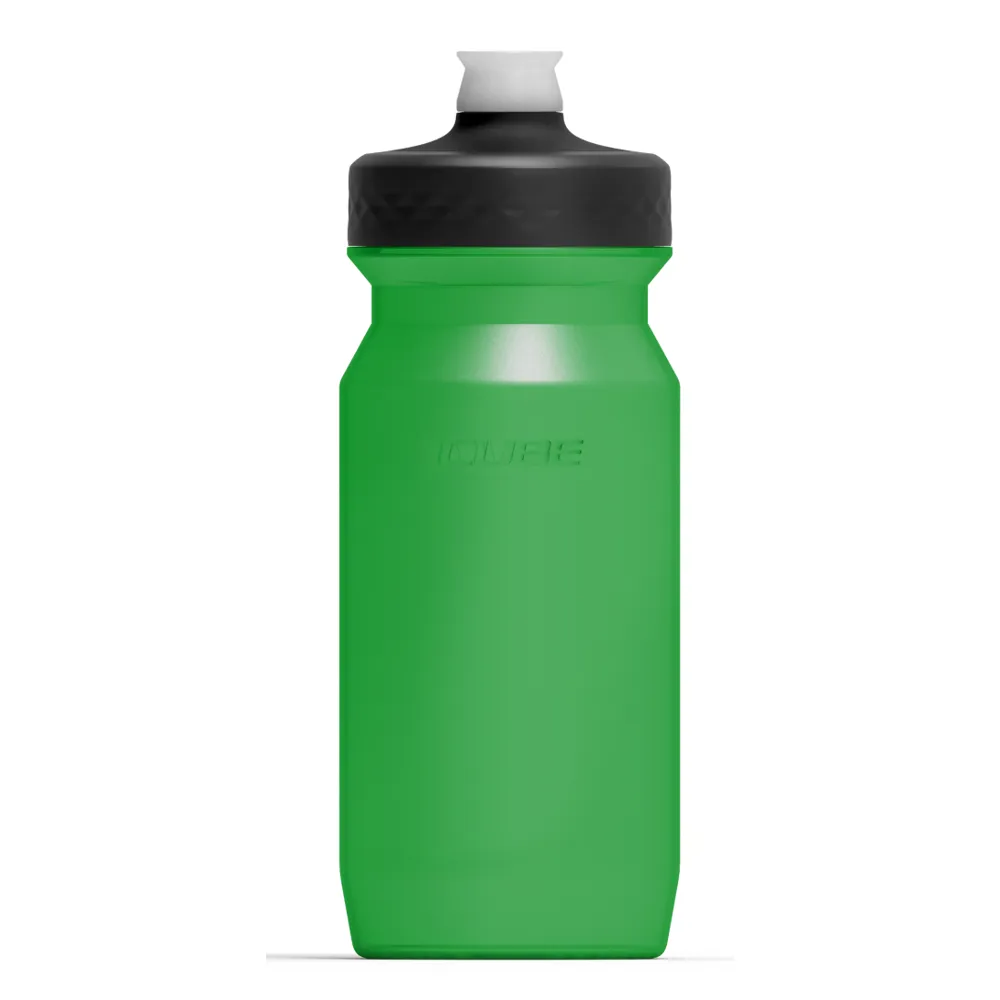 Cube Grip Bottle 500ml Green