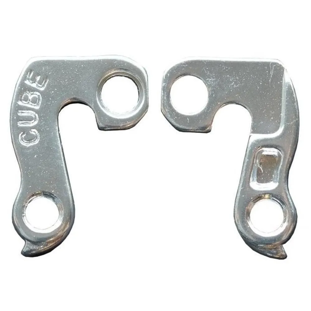 Cube Mech Hanger 101 Silver