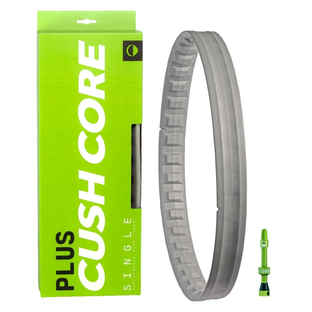 Cushcore 27.5in Plus Tyre Insert Single Grey