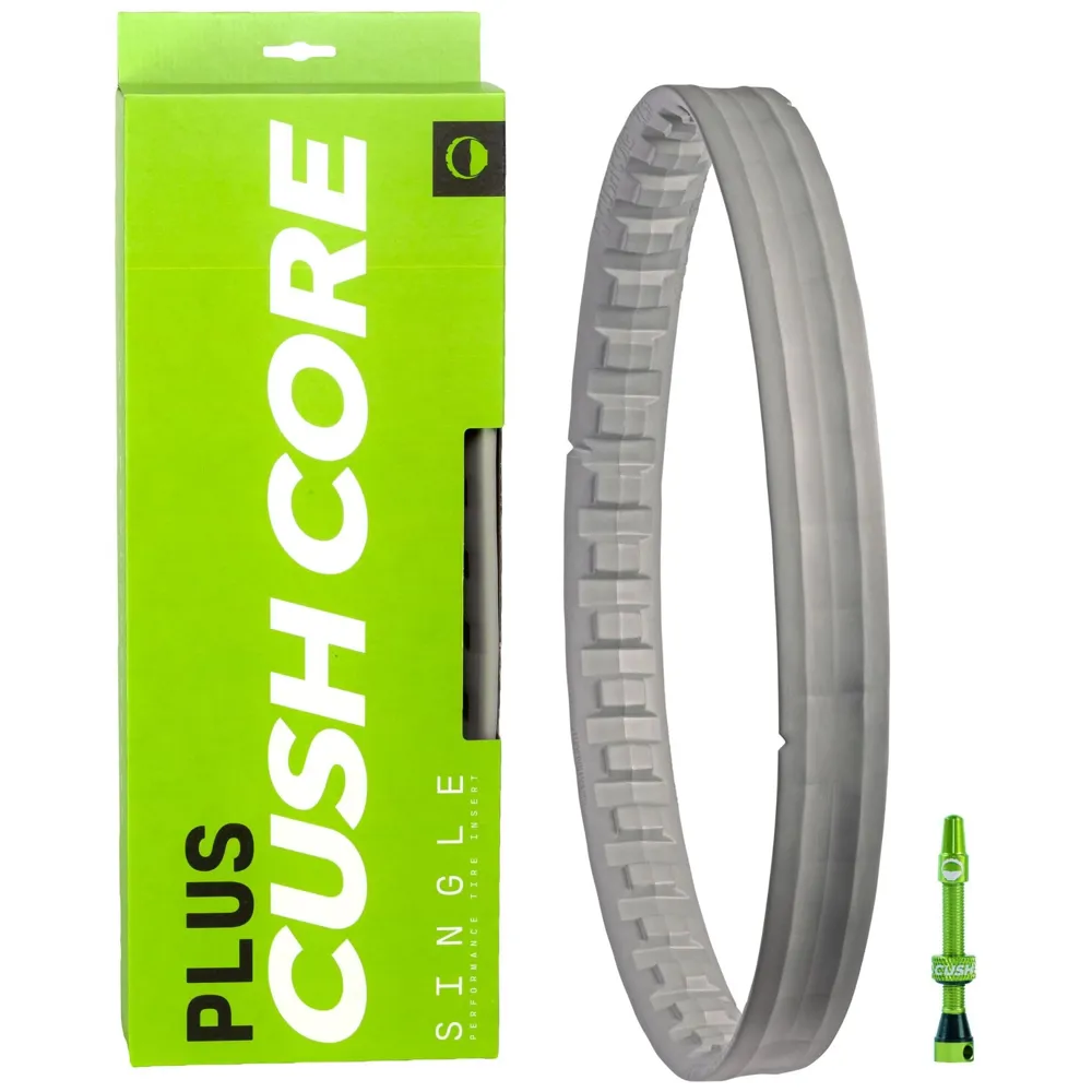 Cushcore 29 Inch Plus Tyre Insert Single Grey