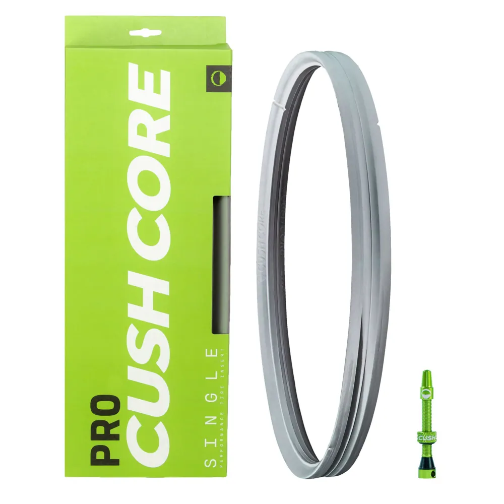 Cushcore 29er Pro Tyre Insert Single Grey
