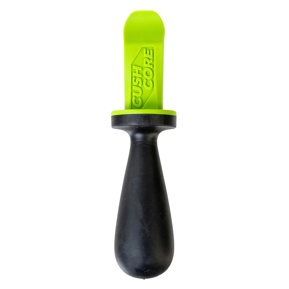 Cushcore Bead Dropper Tyre Lever Black/green