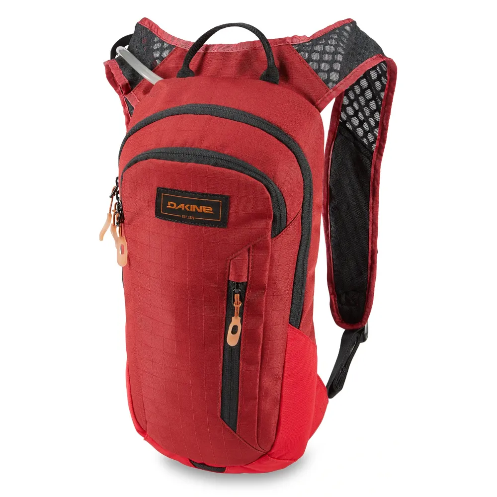 Dakine Shuttle 6l Hydration Backpack Deep Red