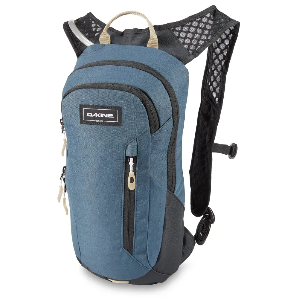 Dakine Shuttle 6l Hydration Backpack Midnight Blue