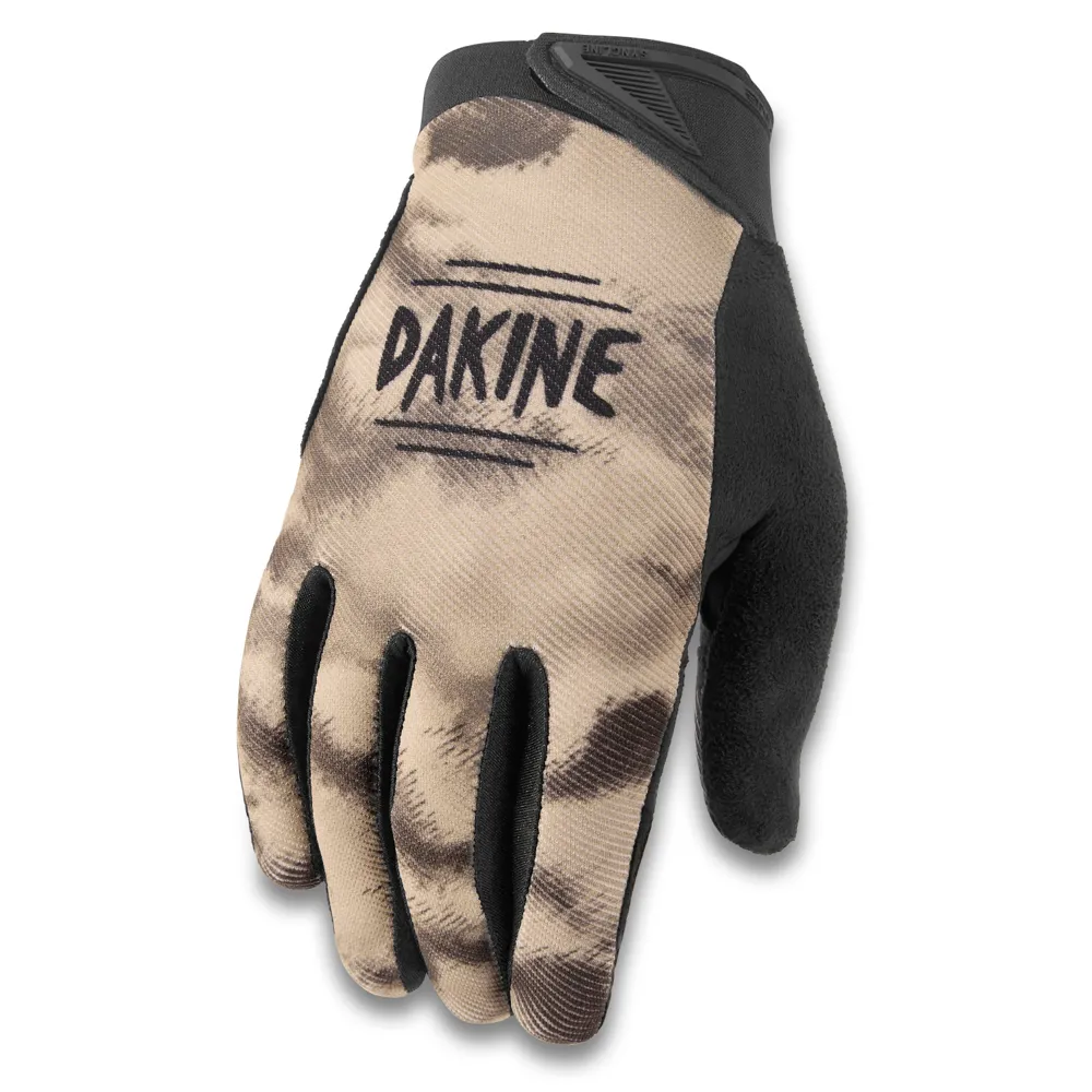 Dakine Syncline Gloves Ashcroft Camo