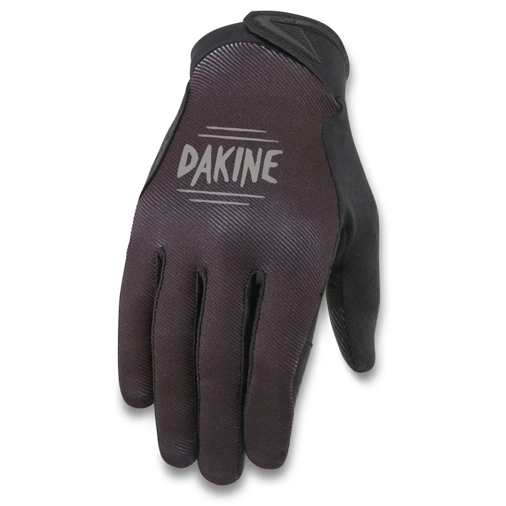 Dakine Syncline Gloves Black