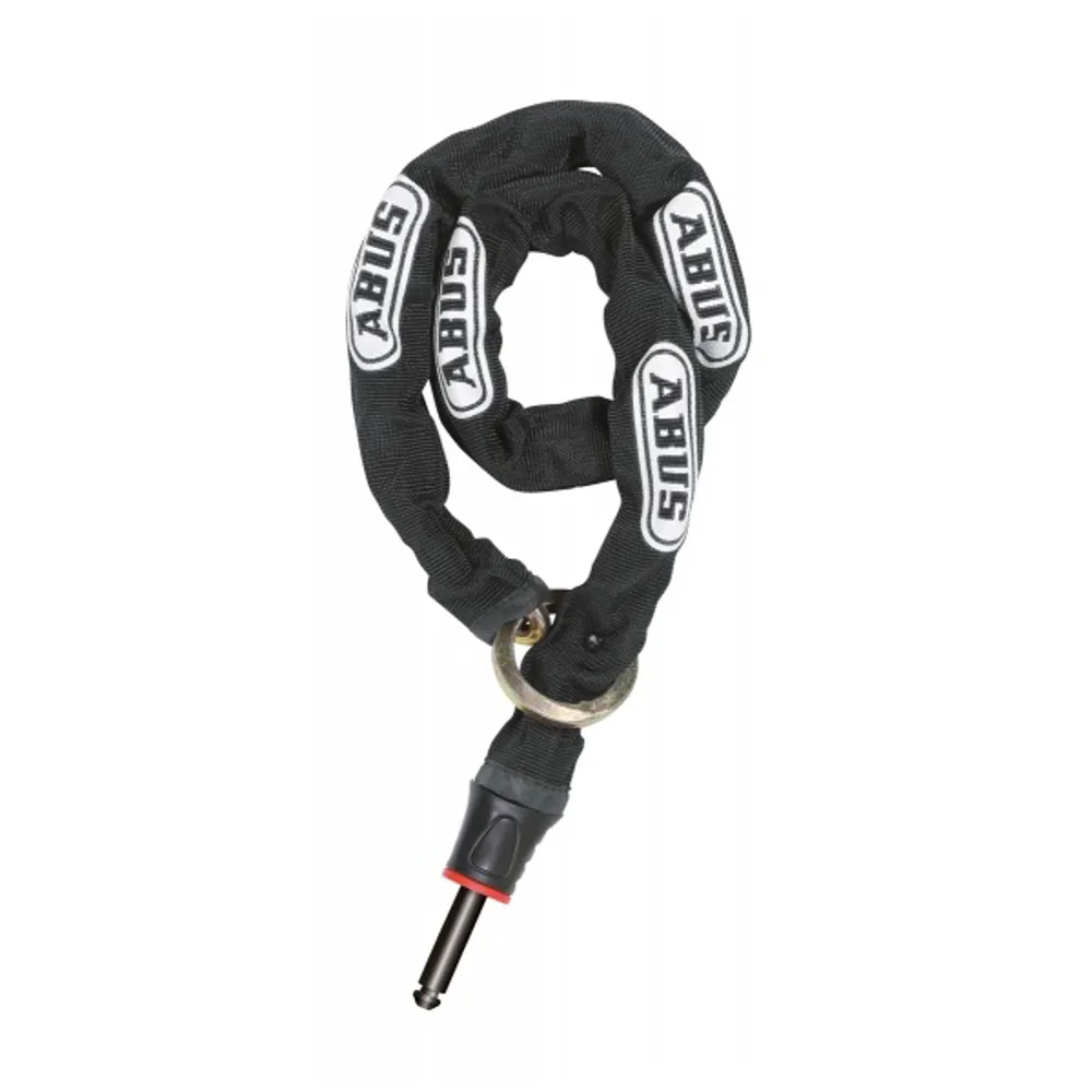 Abus Ach 6ks Adapter Chain 100cm Black