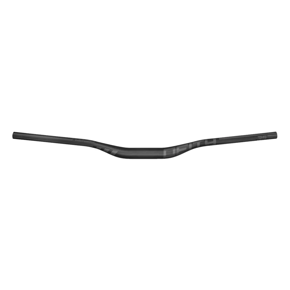 Deity Speedway 810mm Carbon Handlebar 35mm Bore 30mm Rise Stealth