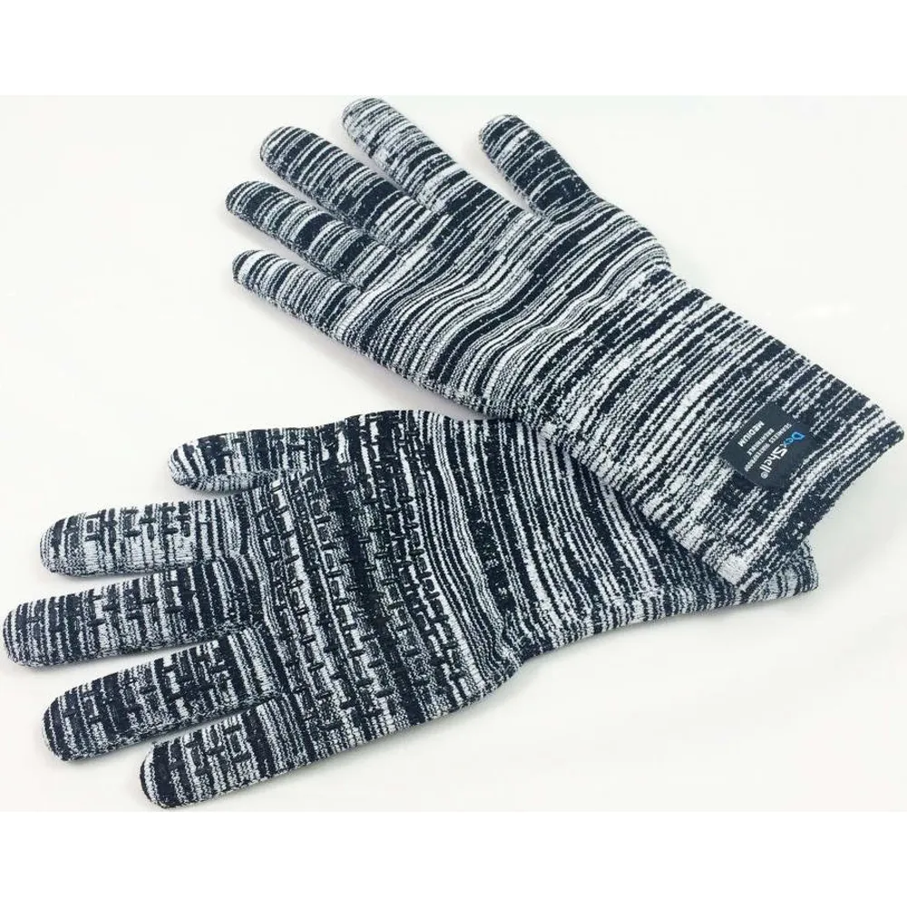 Dexshell Alpine Contrast Gloves Stripe