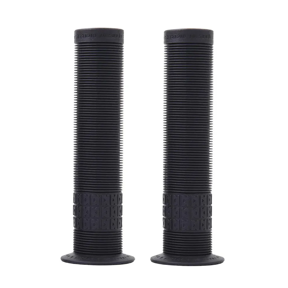 Dmr 25 Year Special Edition Flange Grips Black
