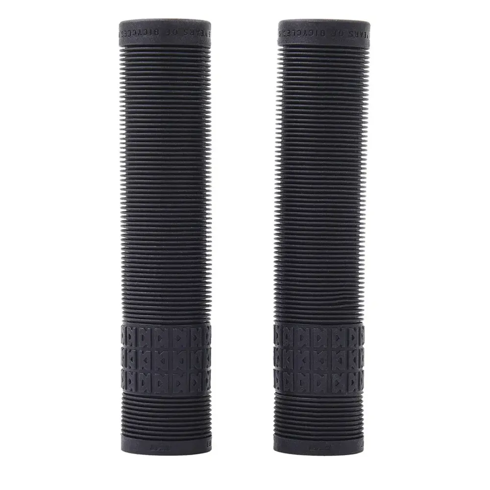 Dmr 25 Year Special Edition Flangeless Grips Black