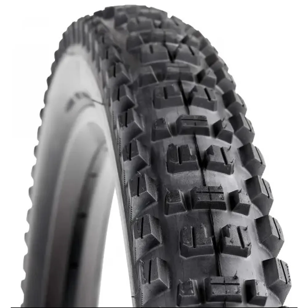 E13 Grappler 29x2.5 Downhill Folding Tyre Mopo 42a Black