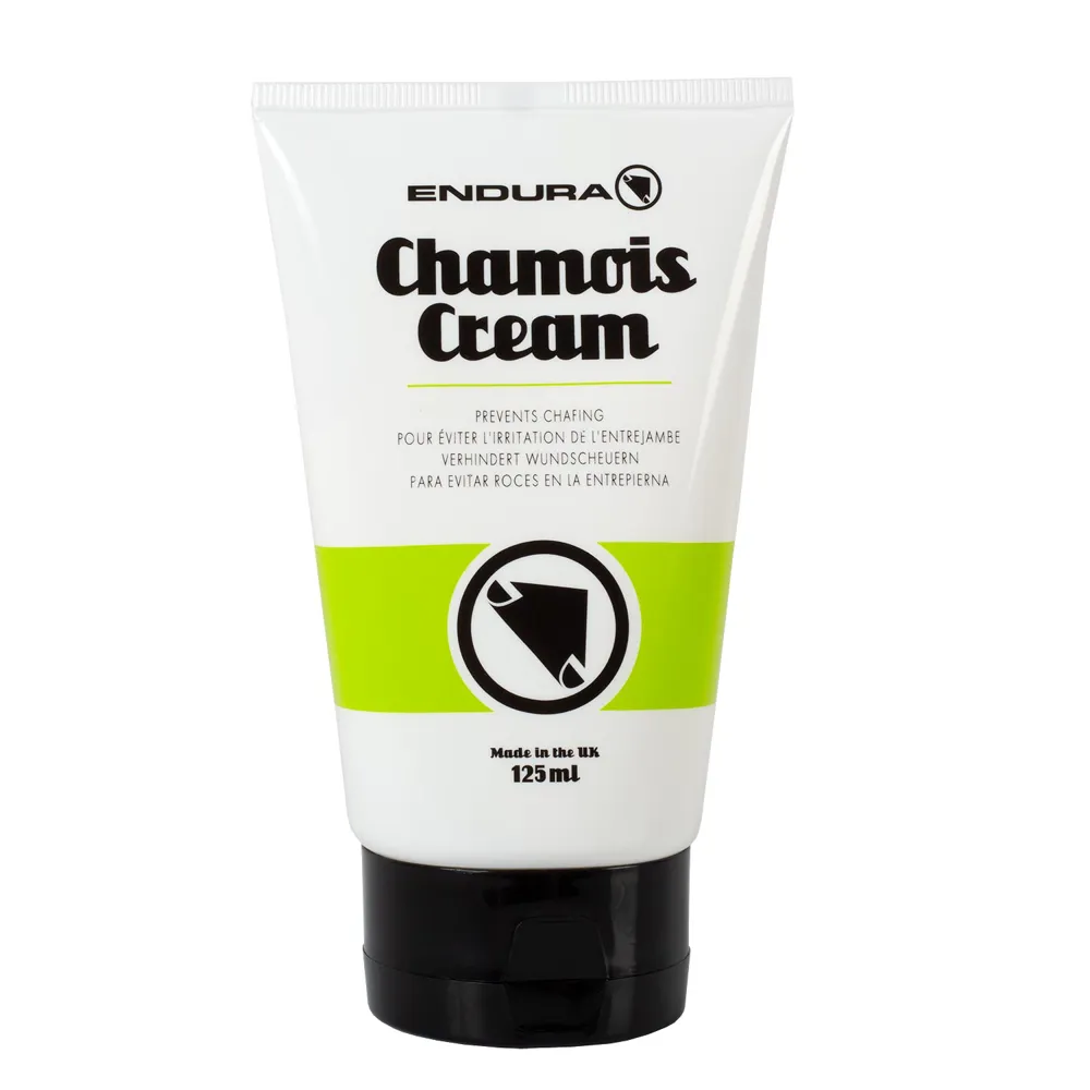 Endura Chamois Cream 125ml