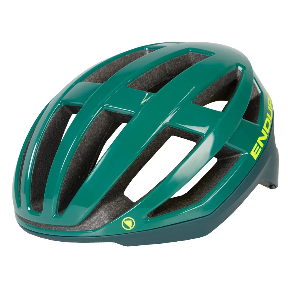 Endura Fs260 Pro Helmet Ii Deep Teal