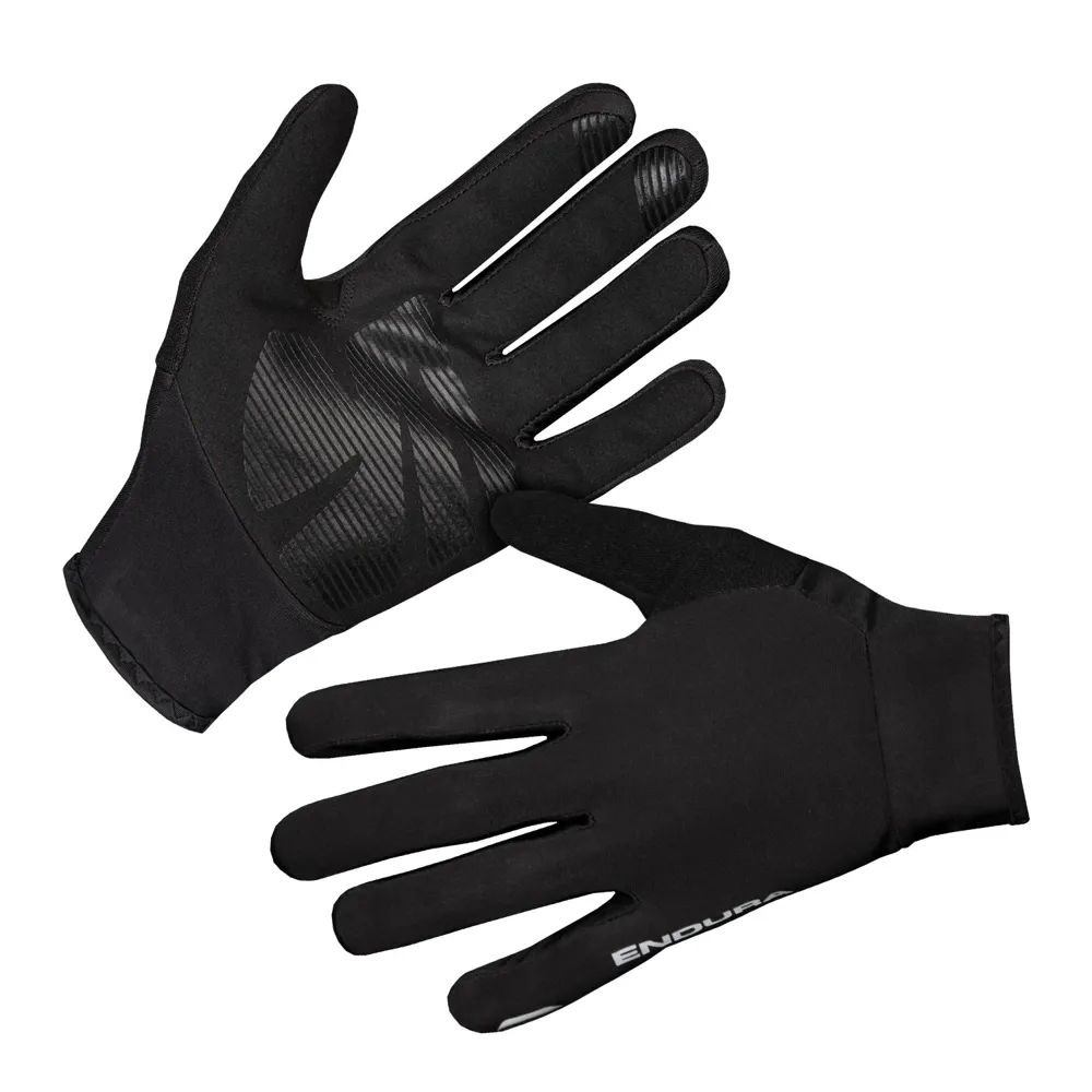 Endura Fs260-pro Thermo Gloves Black