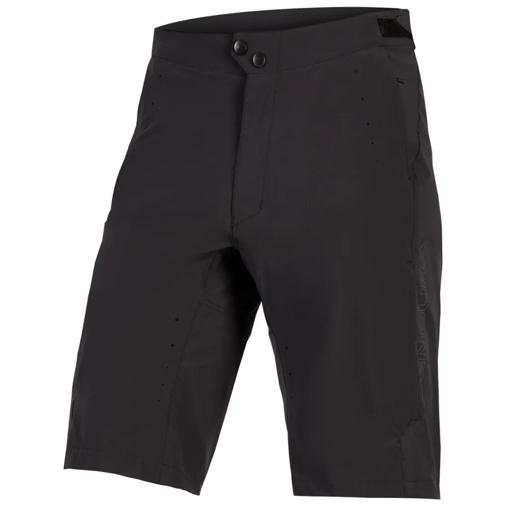 Endura Gv500 Foyle Shorts Black