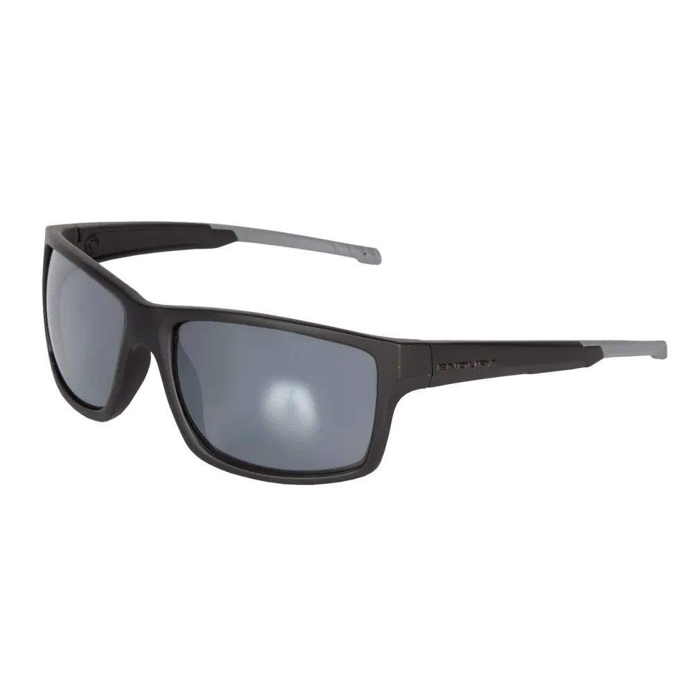 Endura Hummvee Sunglasses Black