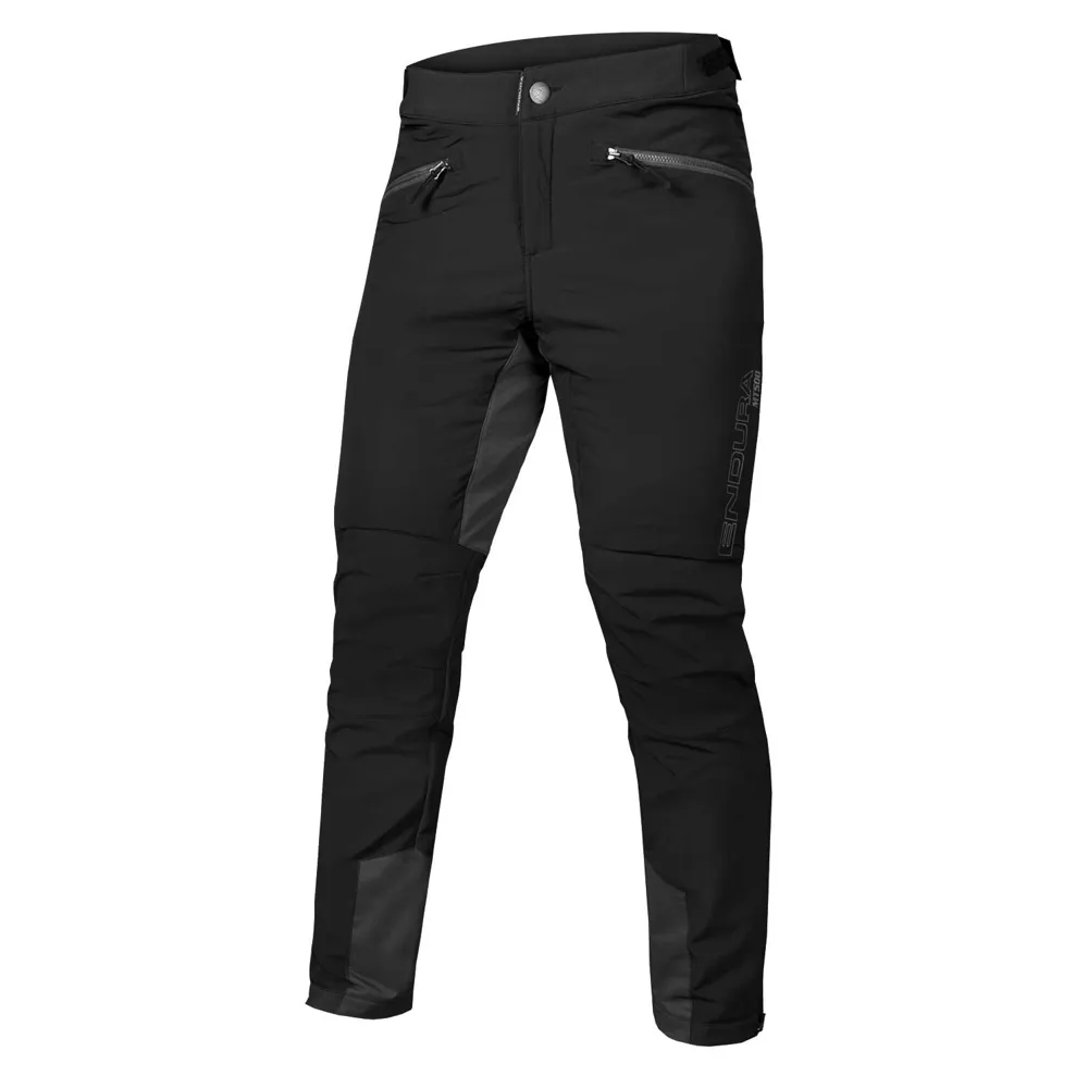 Endura Mt500 Freezing Point Trousers Black