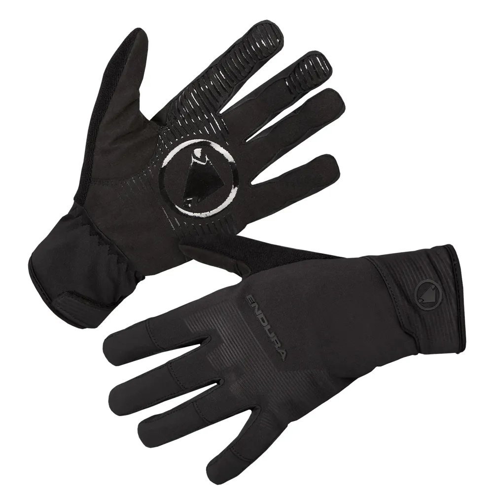 Endura Mt500 Freezing Point Waterproof Glove Black
