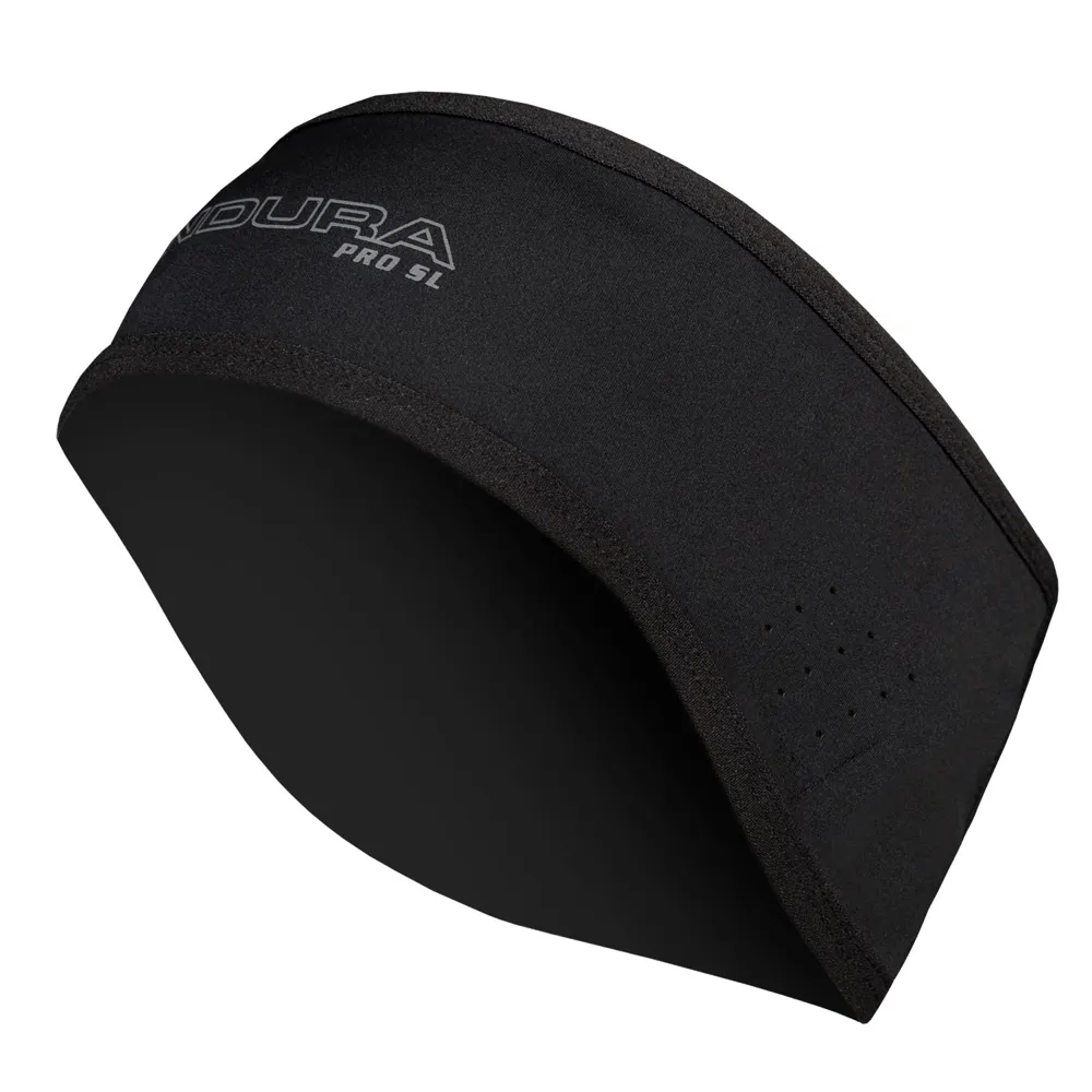 Endura Pro Sl Headband Black