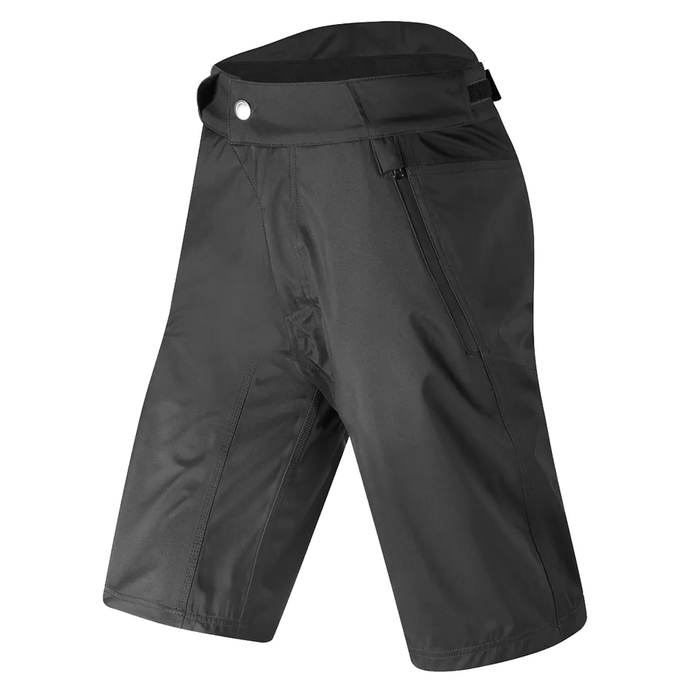 Altura All Roads Waterproof Shorts Black/black